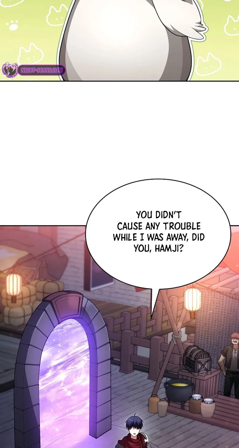 Read Debuff Master chapter 21 image 2 on Lezhin