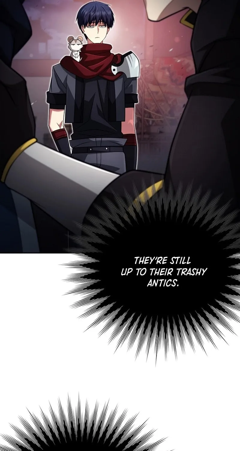 Read Debuff Master chapter 21 image 20 on Lezhin