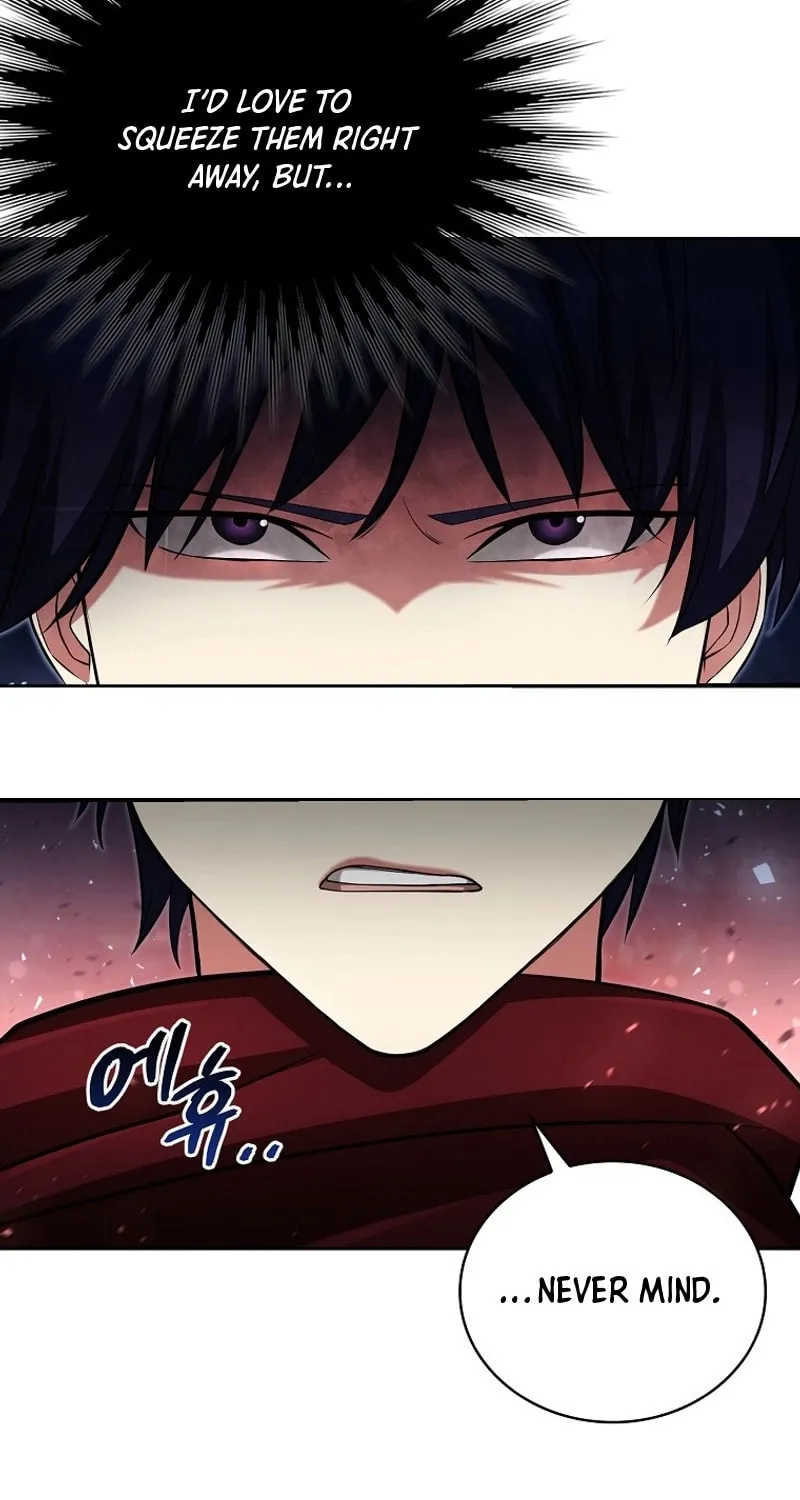 Read Debuff Master chapter 21 image 21 on Lezhin