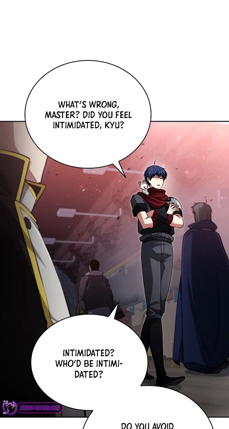 Read Debuff Master chapter 21 image 22 on Lezhin