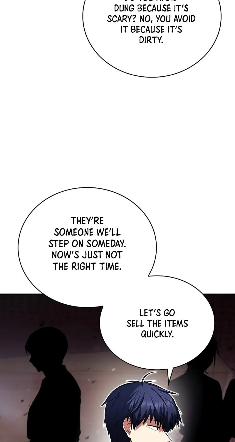 Read Debuff Master chapter 21 image 23 on Lezhin