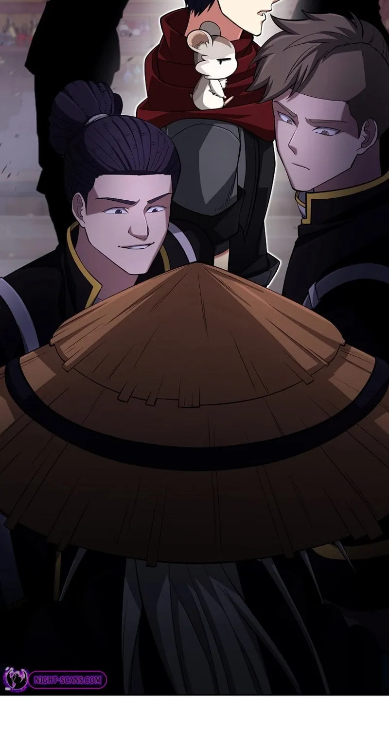 Read Debuff Master chapter 21 image 24 on Lezhin