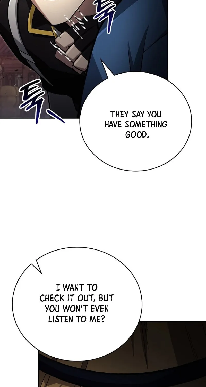 Read Debuff Master chapter 21 image 26 on Lezhin