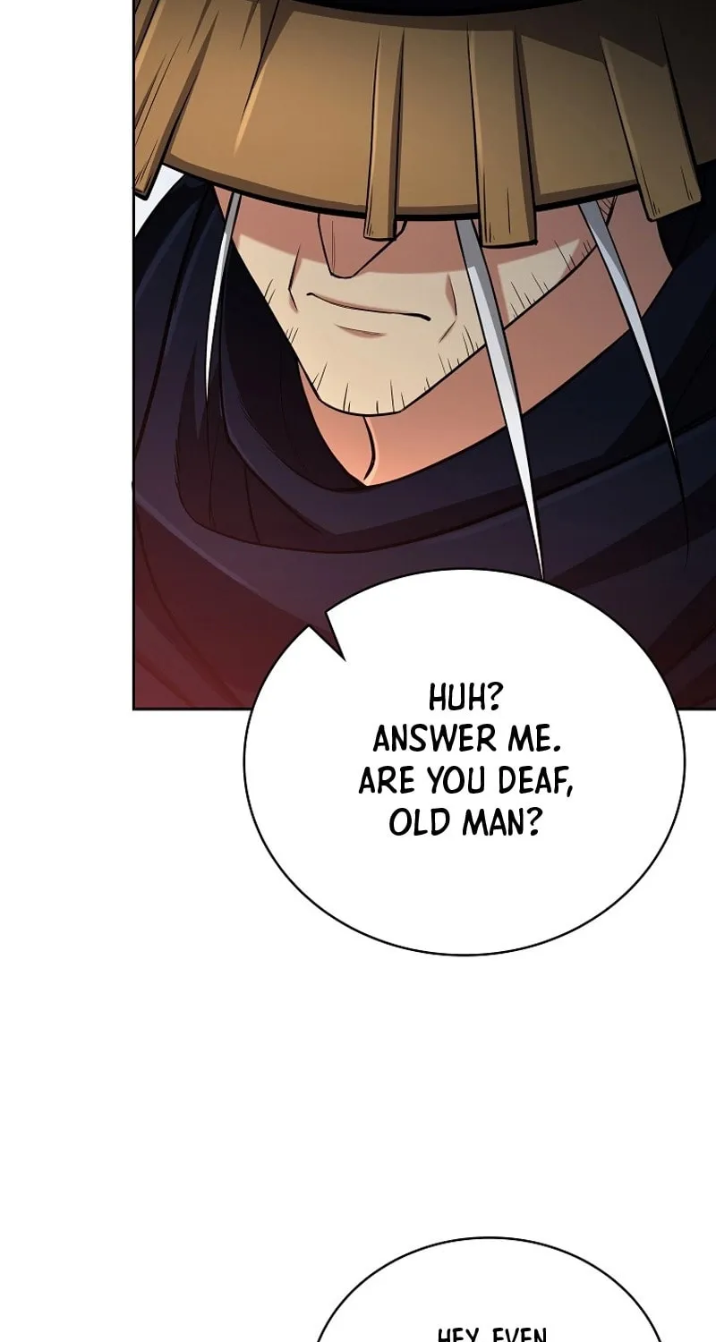 Read Debuff Master chapter 21 image 27 on Lezhin