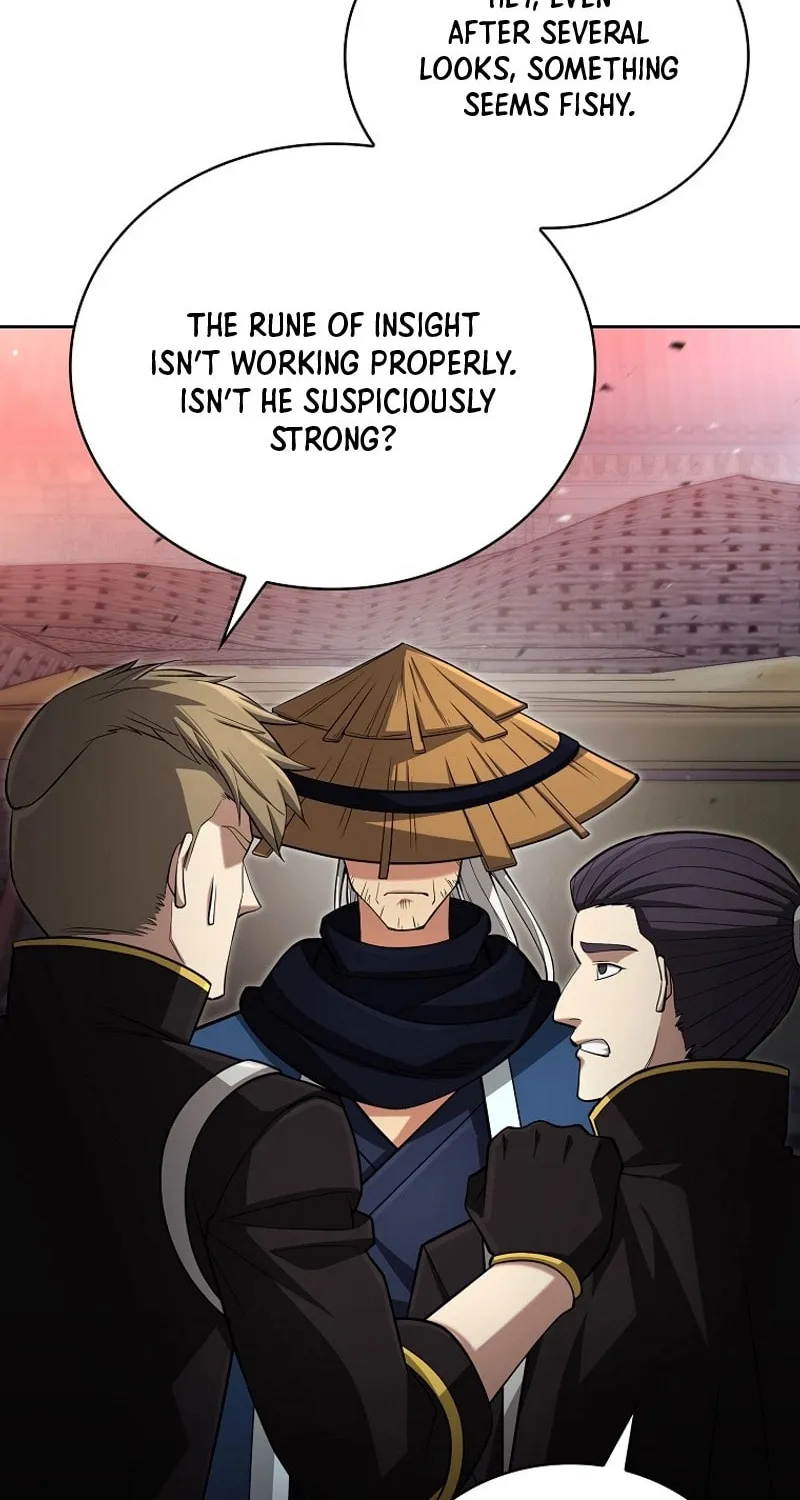 Read Debuff Master chapter 21 image 28 on Lezhin