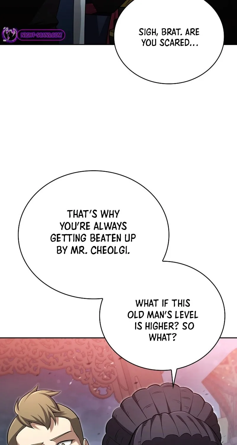 Read Debuff Master chapter 21 image 29 on Lezhin