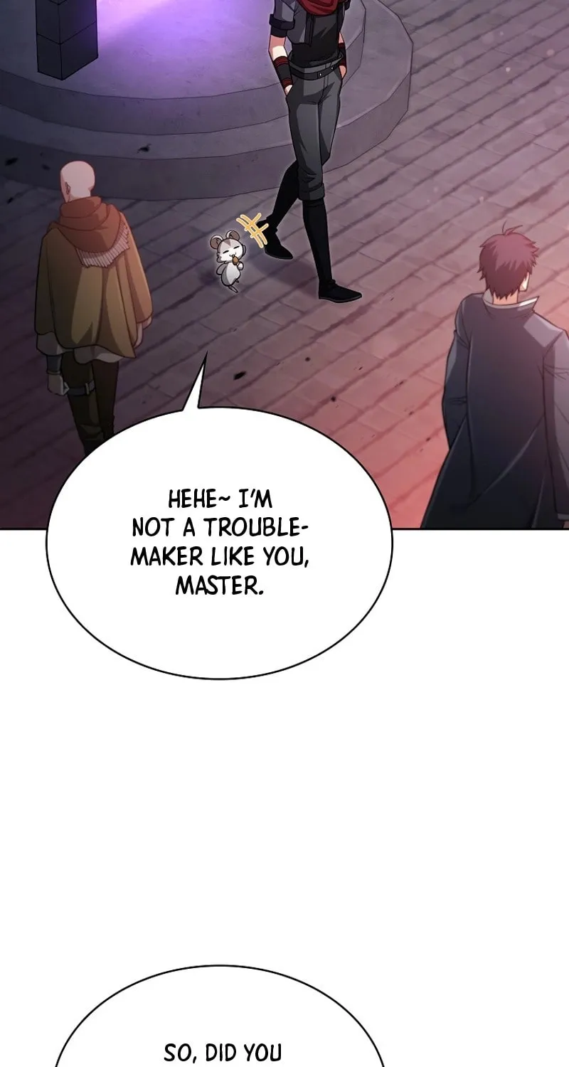 Read Debuff Master chapter 21 image 3 on Lezhin