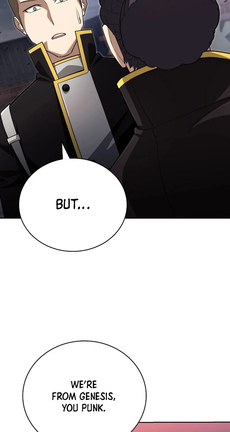 Read Debuff Master chapter 21 image 30 on Lezhin