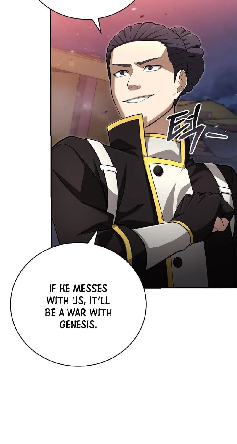 Read Debuff Master chapter 21 image 31 on Lezhin