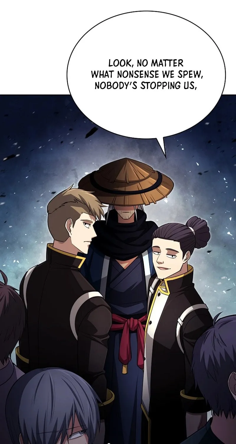 Read Debuff Master chapter 21 image 32 on Lezhin