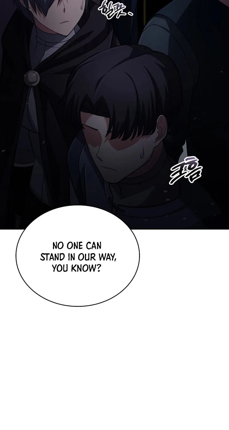 Read Debuff Master chapter 21 image 33 on Lezhin