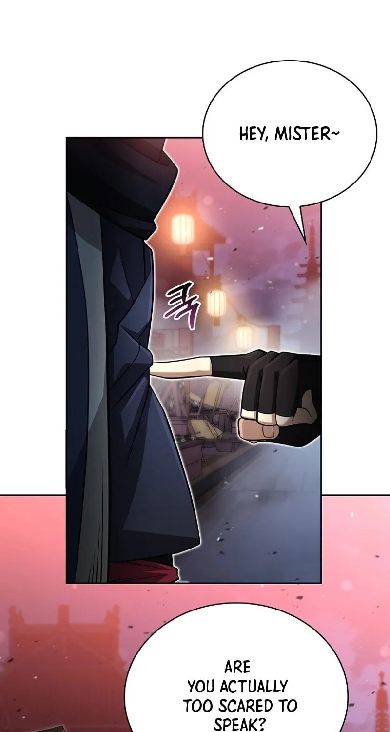 Read Debuff Master chapter 21 image 34 on Lezhin