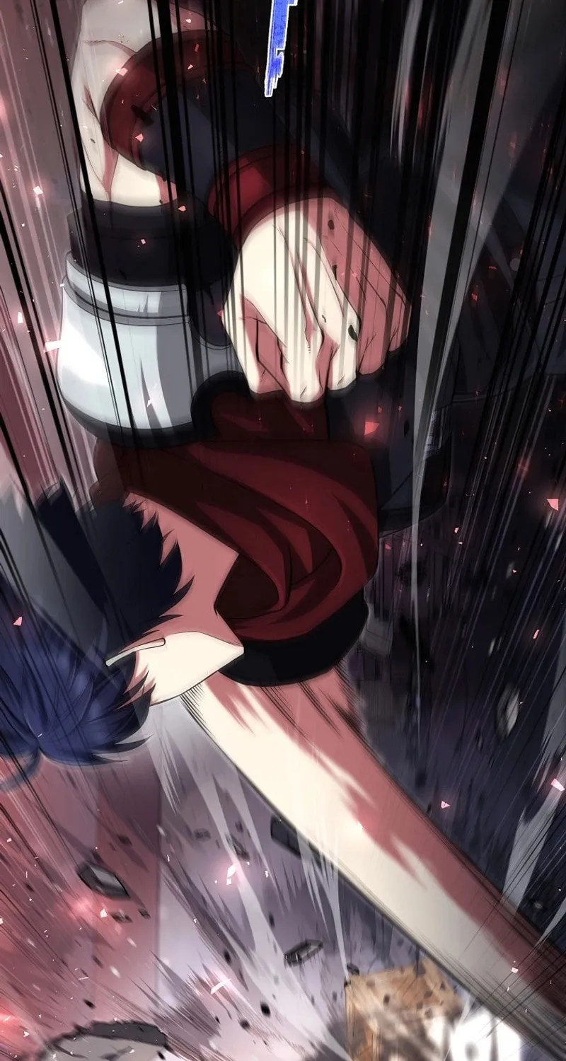 Read Debuff Master chapter 21 image 38 on Lezhin