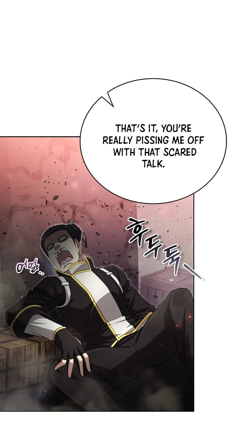 Read Debuff Master chapter 21 image 40 on Lezhin