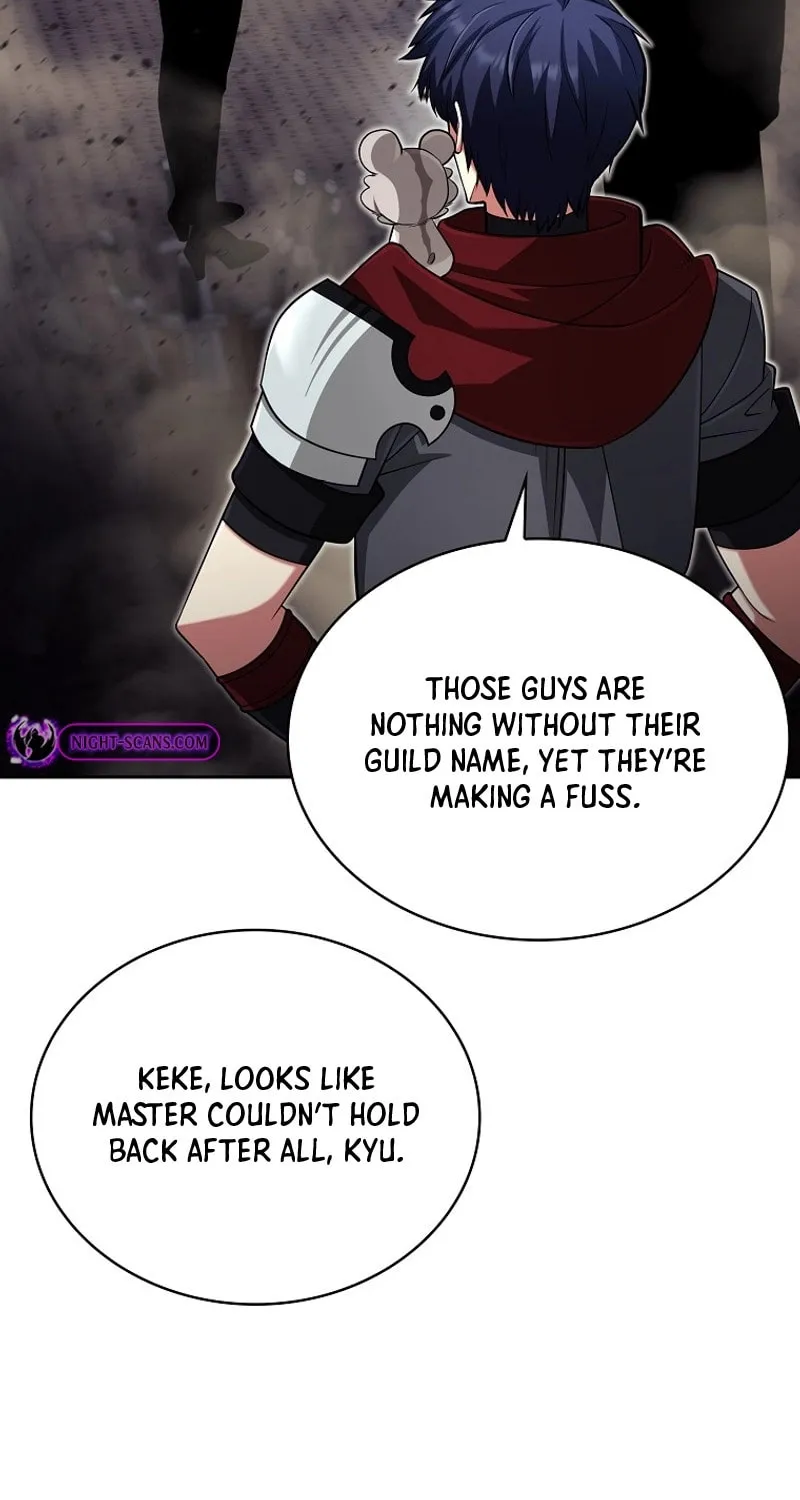 Read Debuff Master chapter 21 image 47 on Lezhin