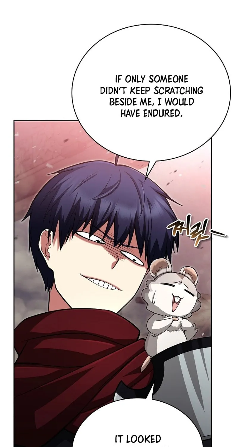 Read Debuff Master chapter 21 image 48 on Lezhin