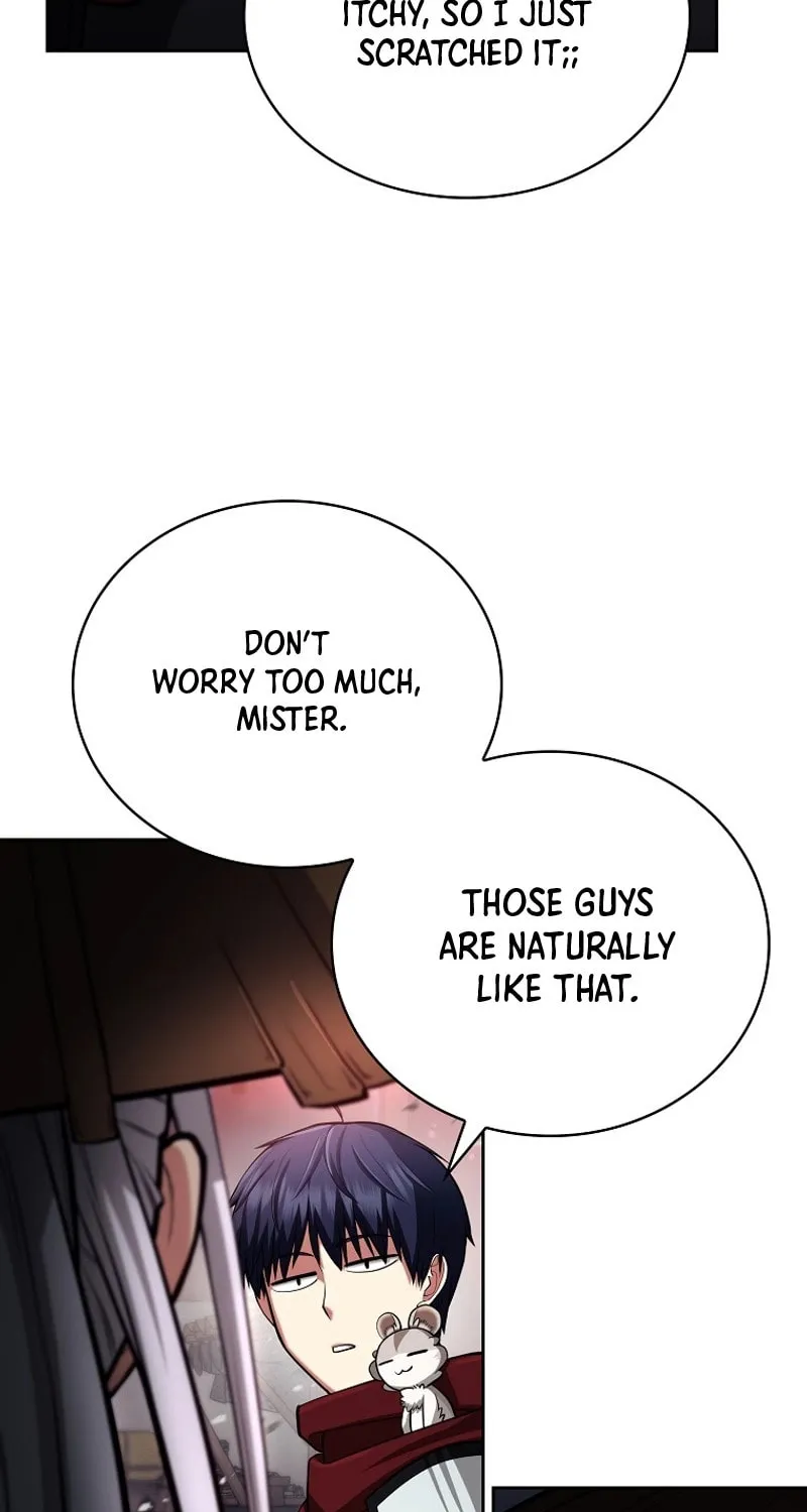 Read Debuff Master chapter 21 image 49 on Lezhin