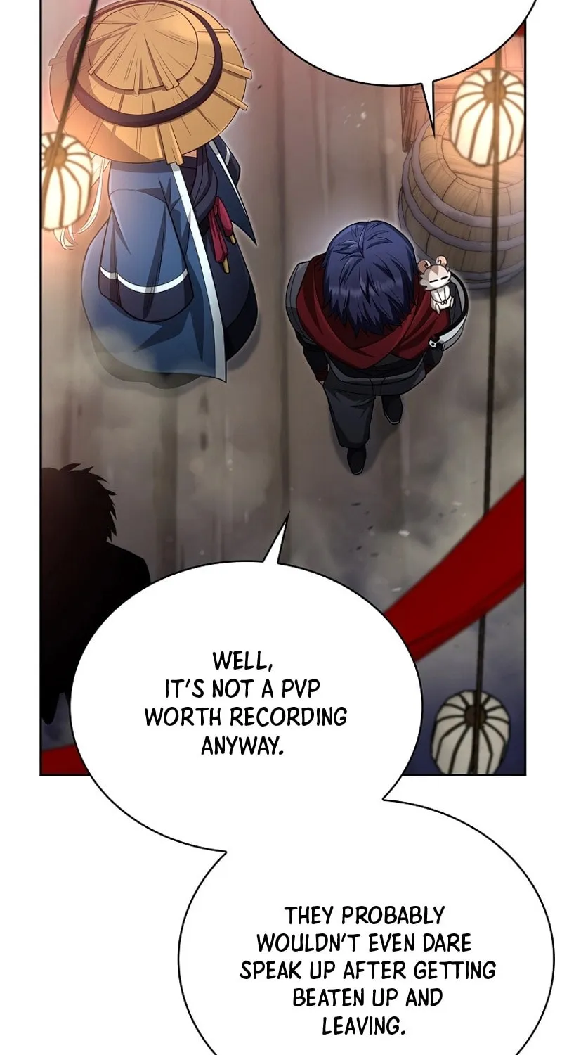 Read Debuff Master chapter 21 image 52 on Lezhin