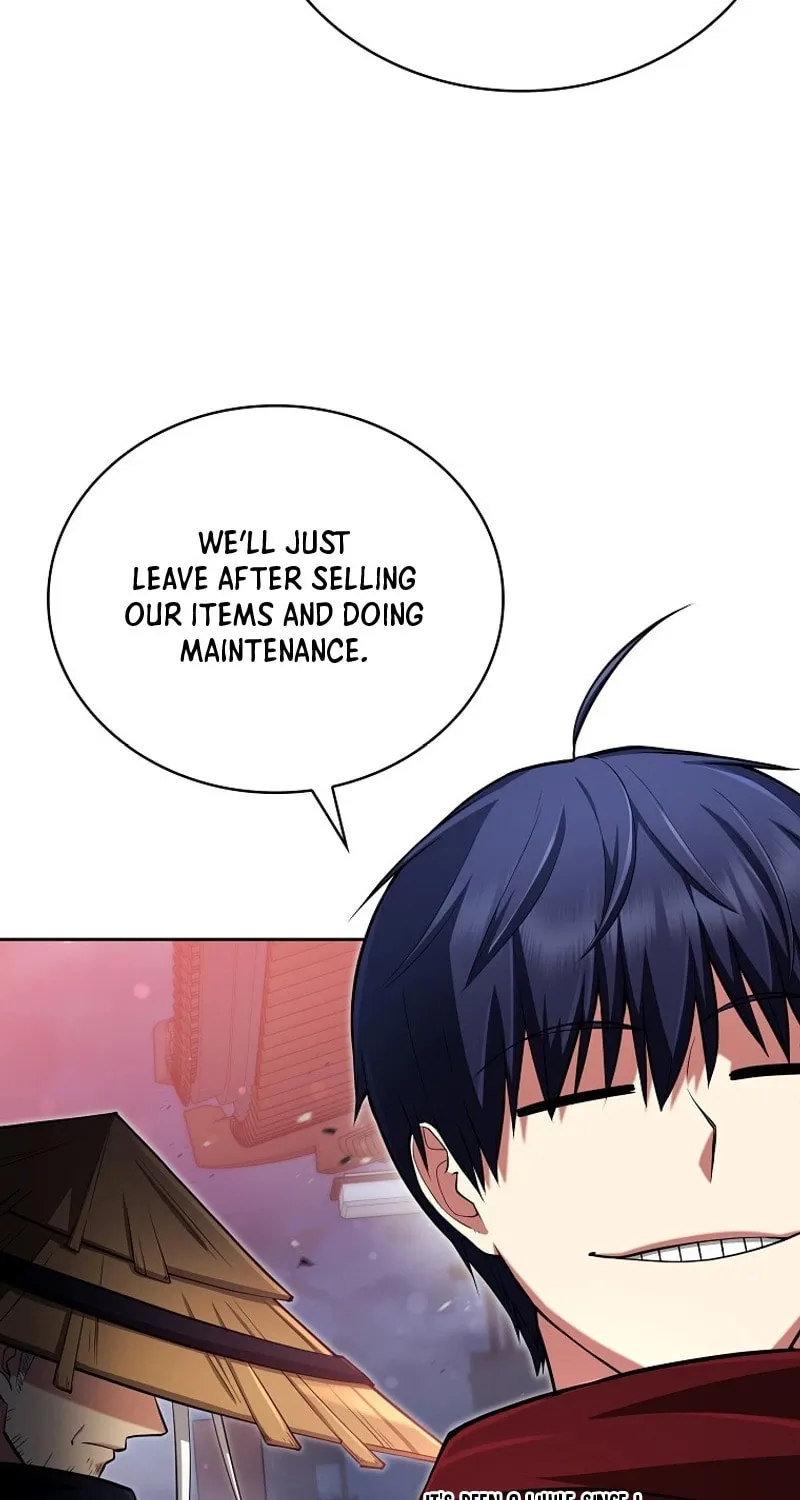 Read Debuff Master chapter 21 image 53 on Lezhin