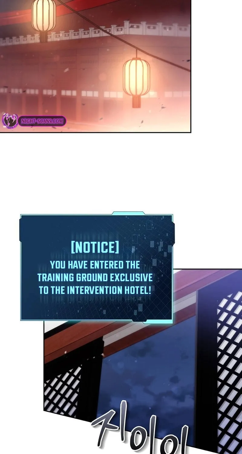 Read Debuff Master chapter 21 image 58 on Lezhin