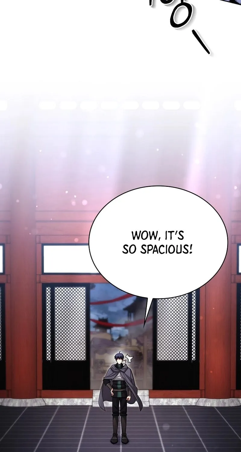 Read Debuff Master chapter 21 image 59 on Lezhin