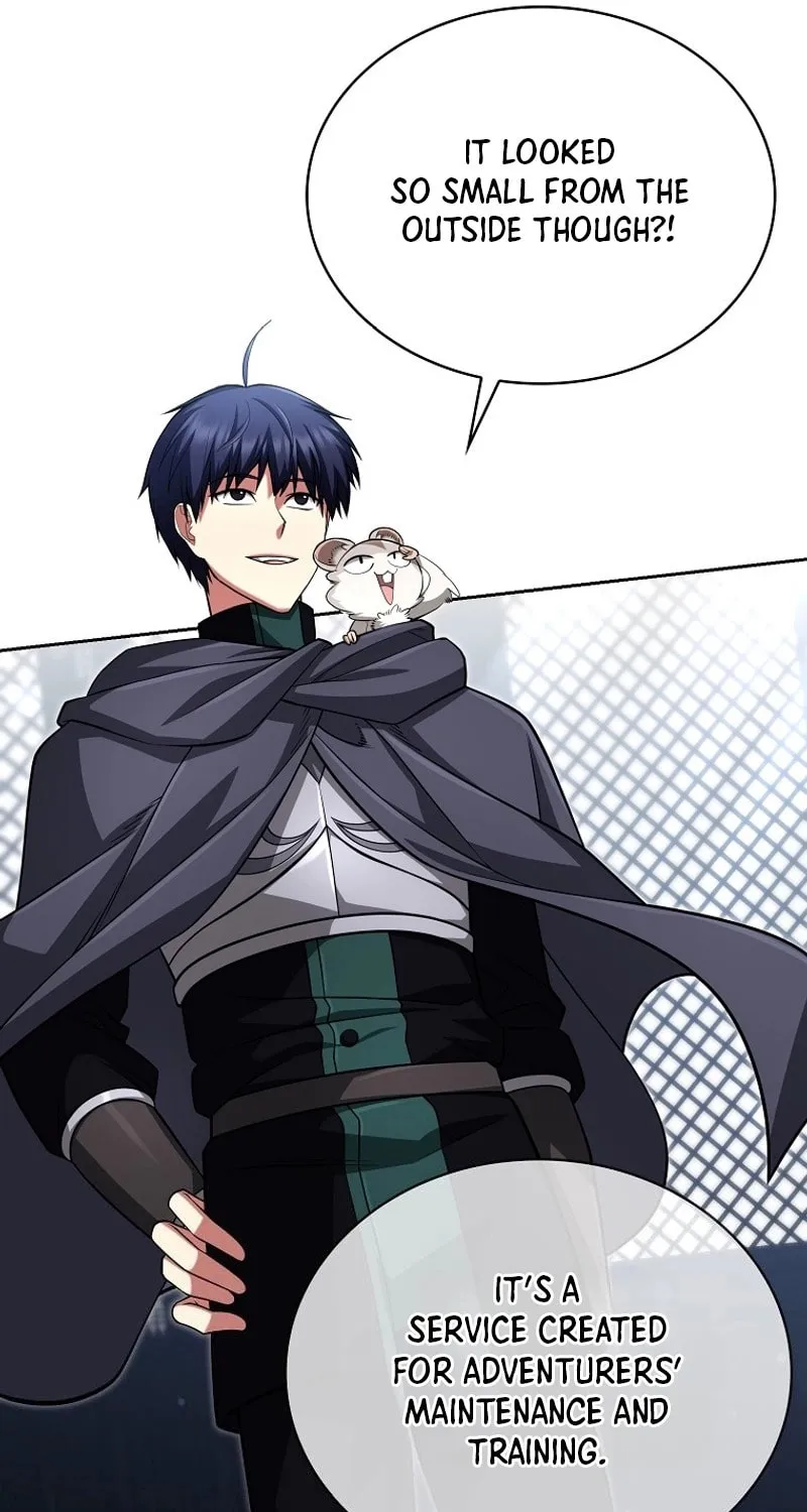 Read Debuff Master chapter 21 image 61 on Lezhin