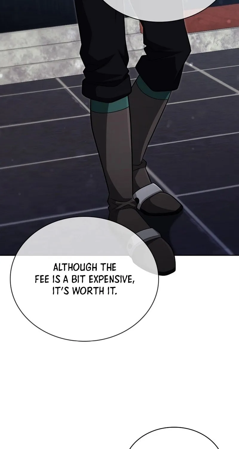 Read Debuff Master chapter 21 image 62 on Lezhin