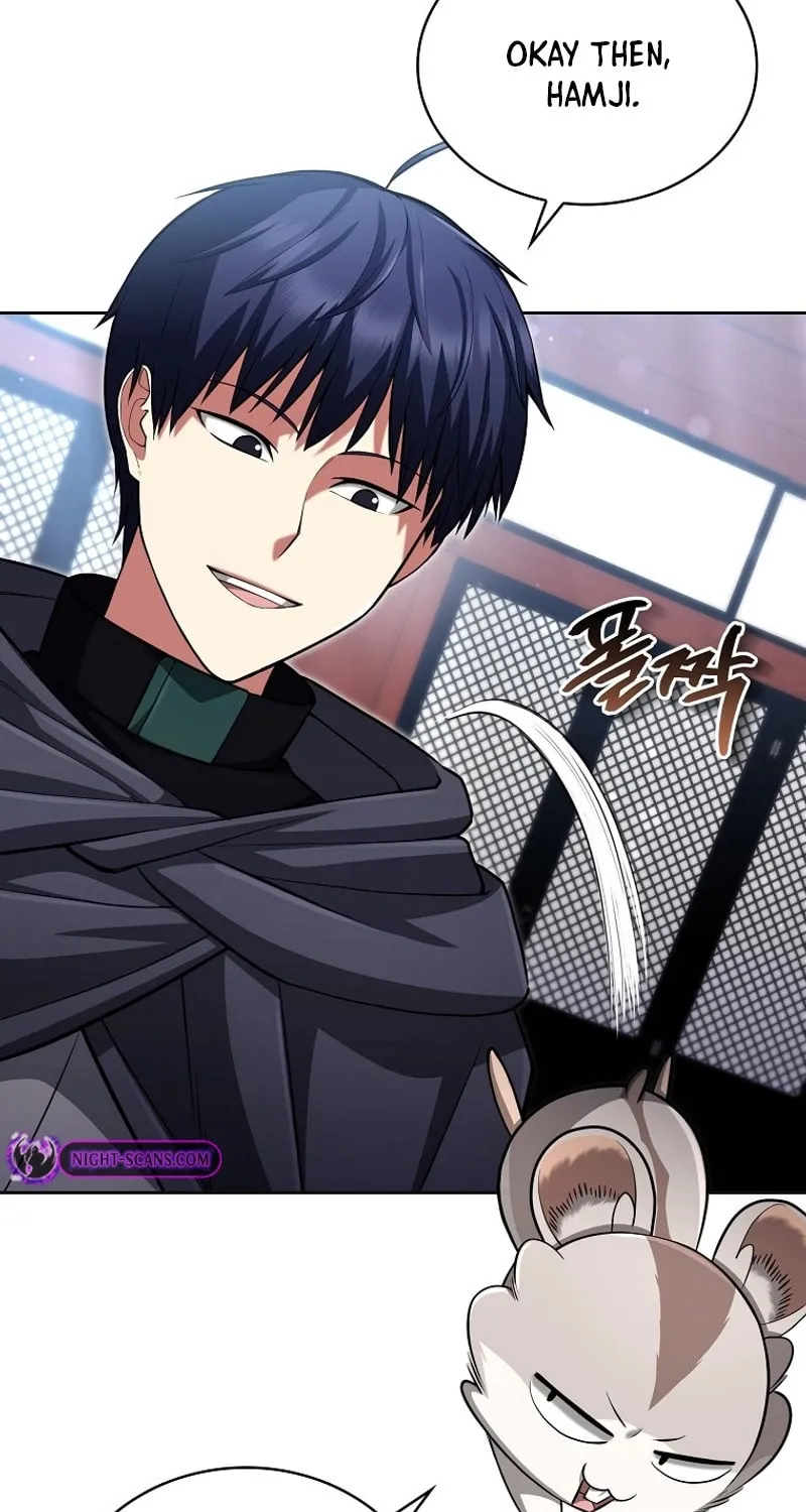 Read Debuff Master chapter 21 image 63 on Lezhin