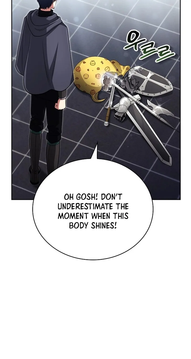 Read Debuff Master chapter 21 image 68 on Lezhin
