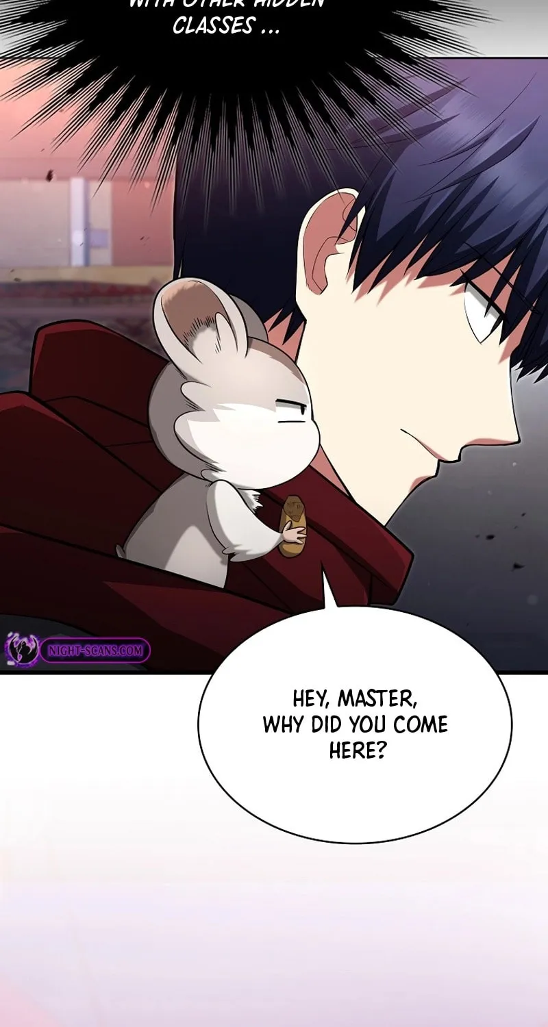 Read Debuff Master chapter 21 image 7 on Lezhin