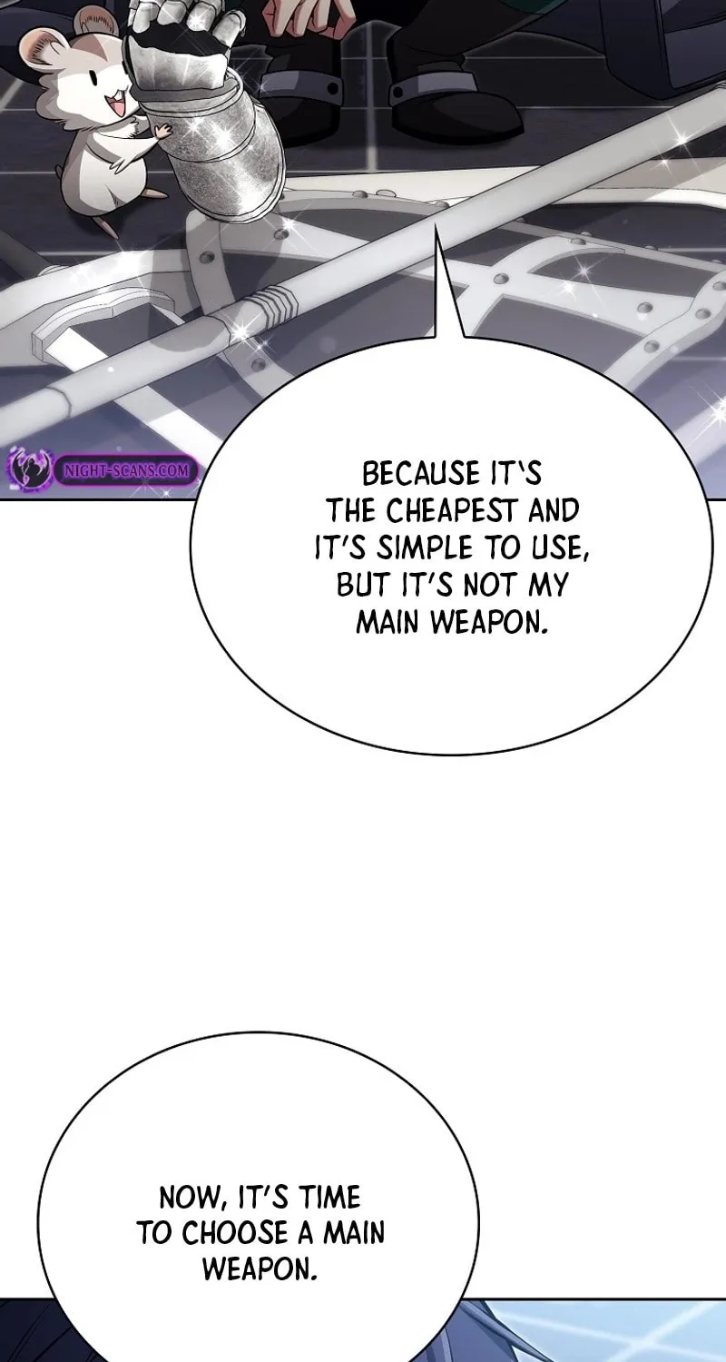 Read Debuff Master chapter 21 image 70 on Lezhin