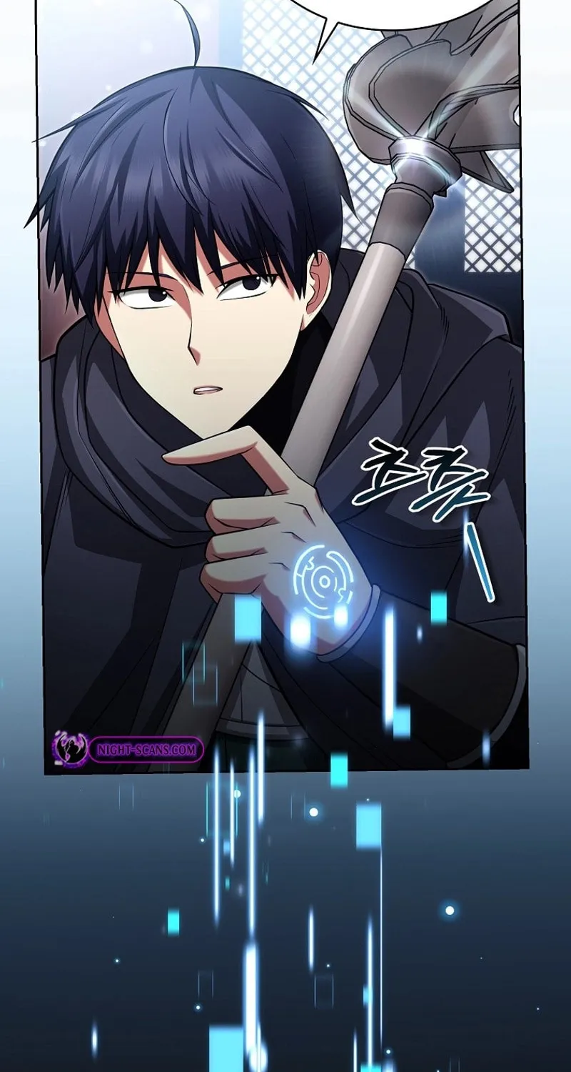 Read Debuff Master chapter 21 image 74 on Lezhin