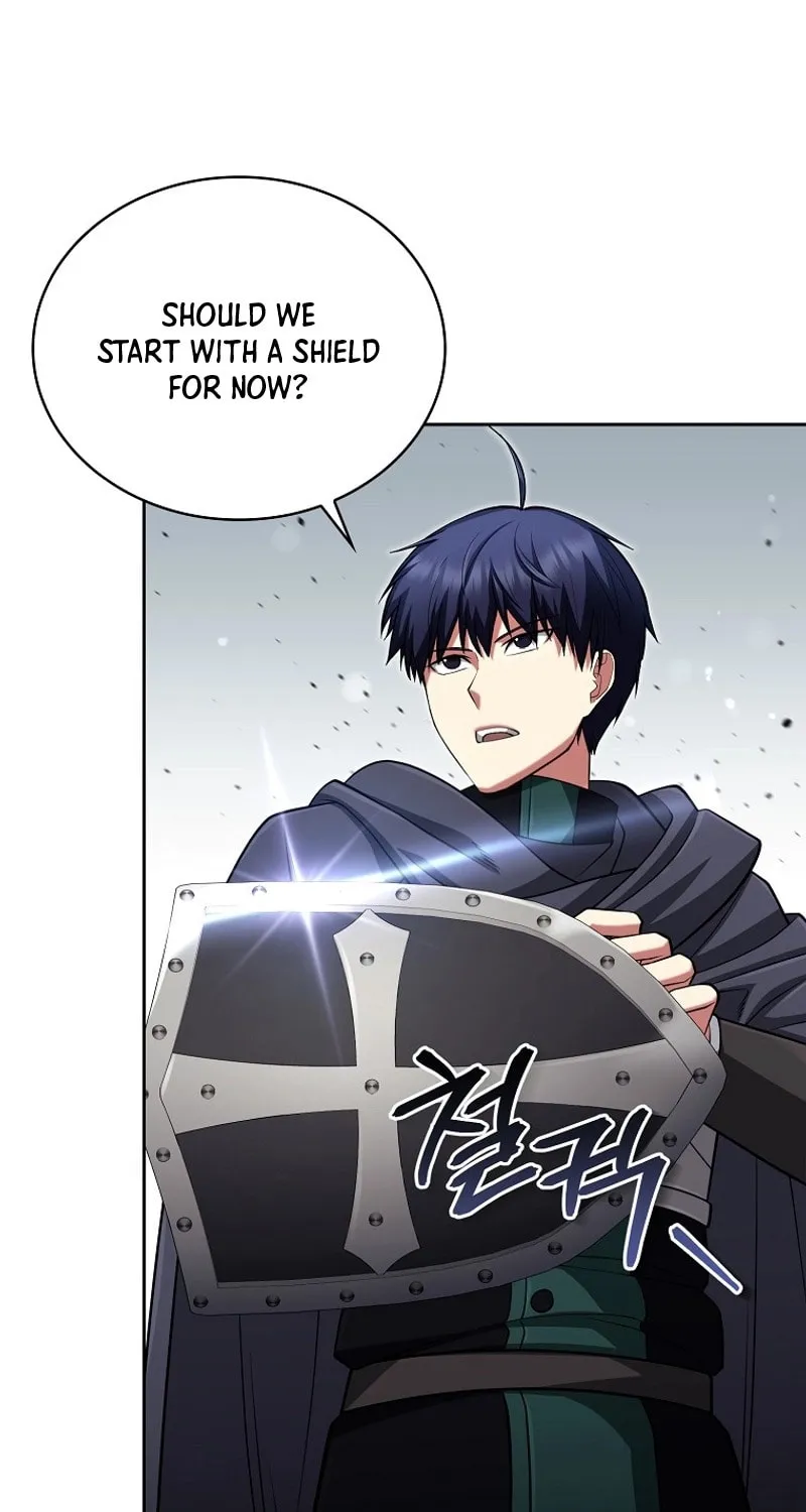 Read Debuff Master chapter 21 image 77 on Lezhin