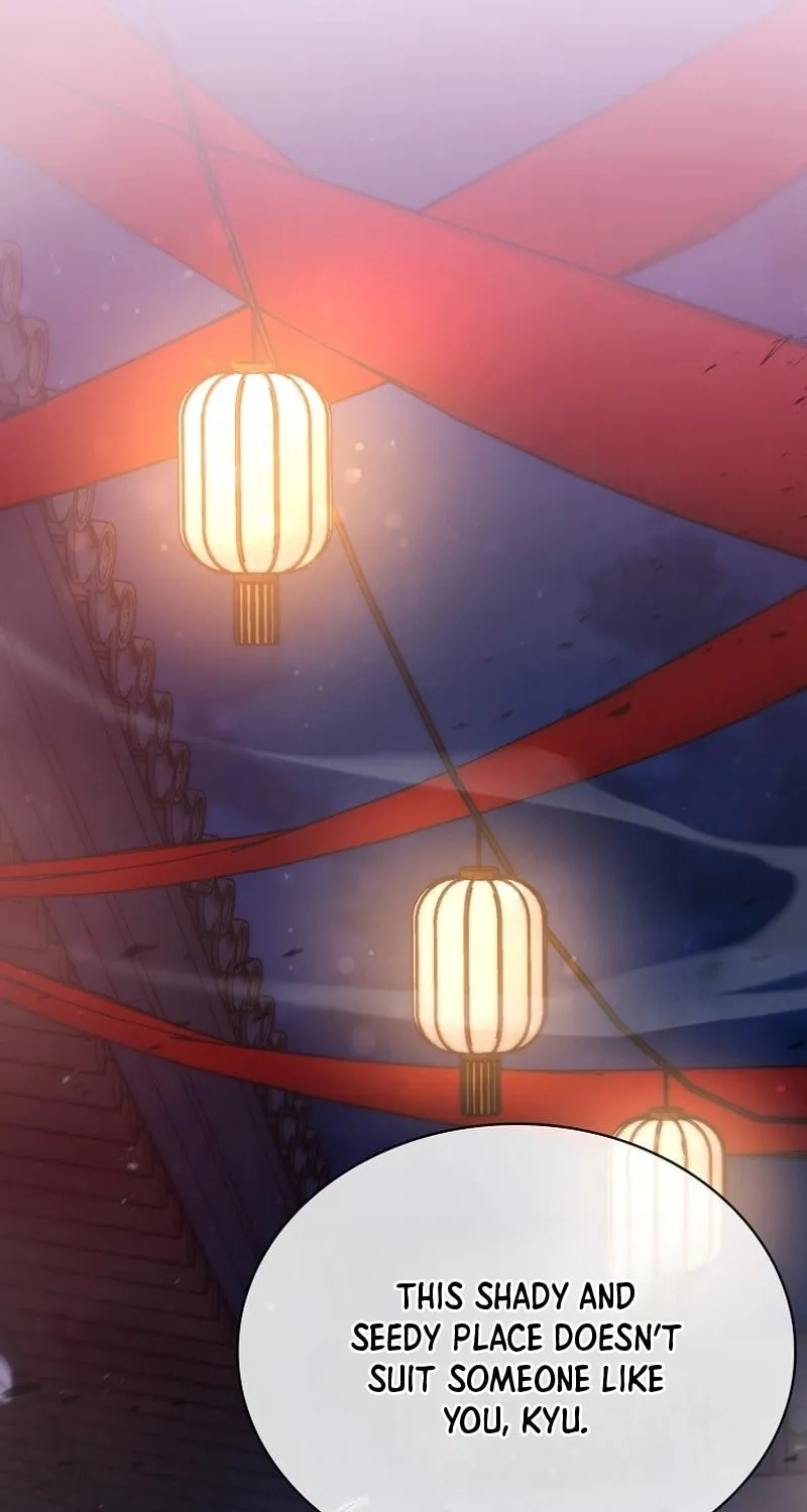Read Debuff Master chapter 21 image 8 on Lezhin