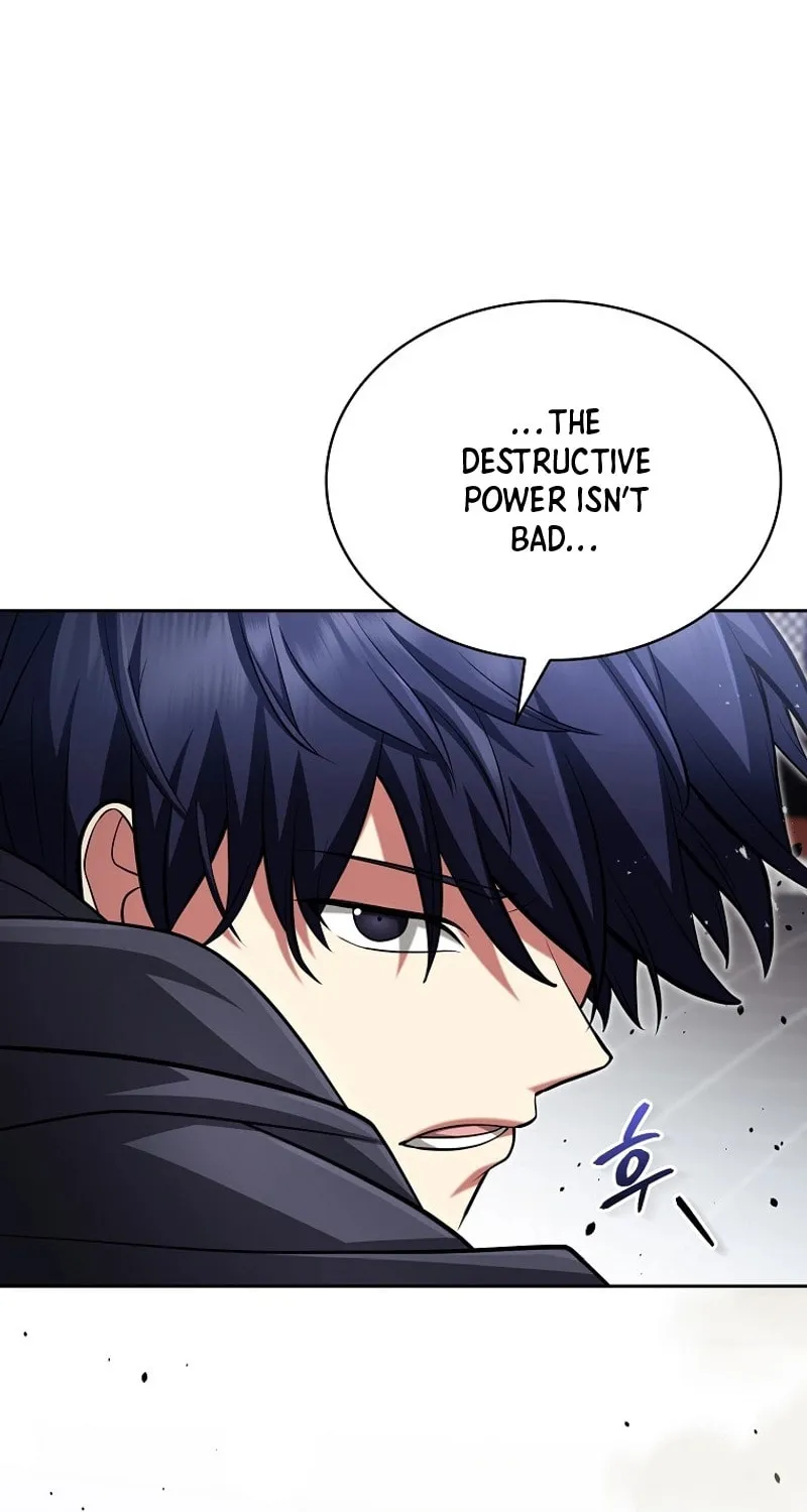 Read Debuff Master chapter 21 image 82 on Lezhin
