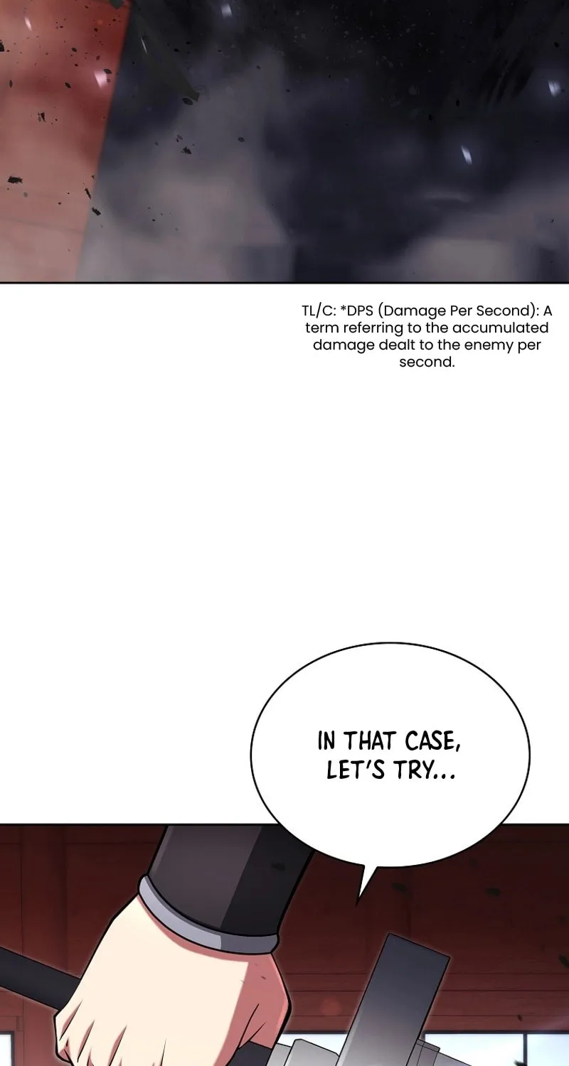 Read Debuff Master chapter 21 image 84 on Lezhin