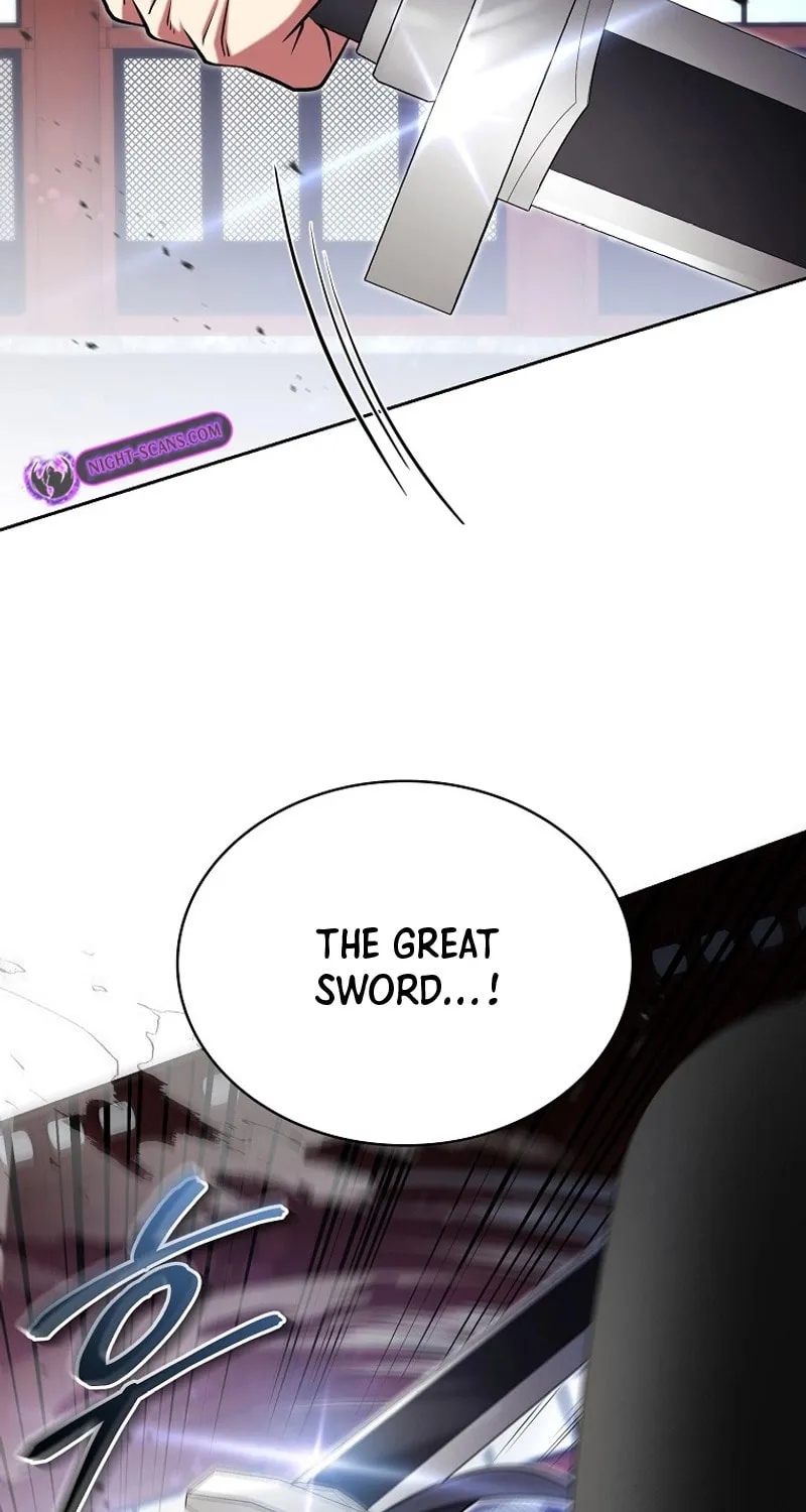 Read Debuff Master chapter 21 image 85 on Lezhin