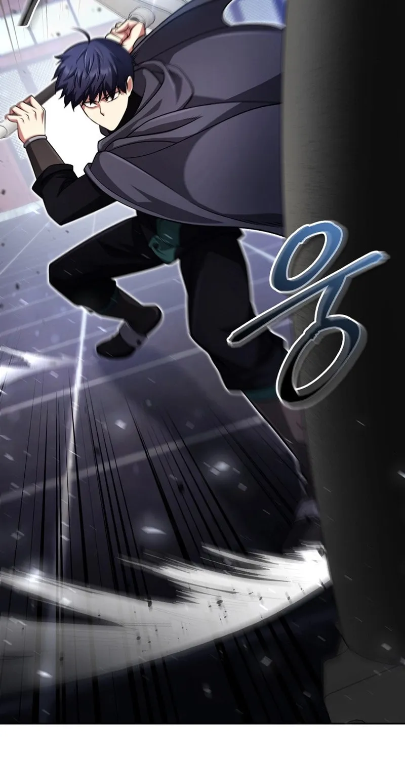 Read Debuff Master chapter 21 image 86 on Lezhin