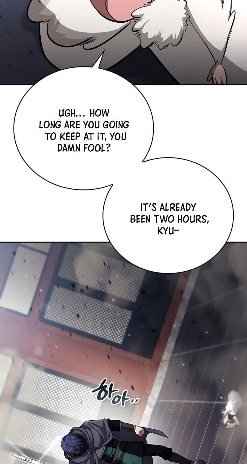 Read Debuff Master chapter 21 image 88 on Lezhin