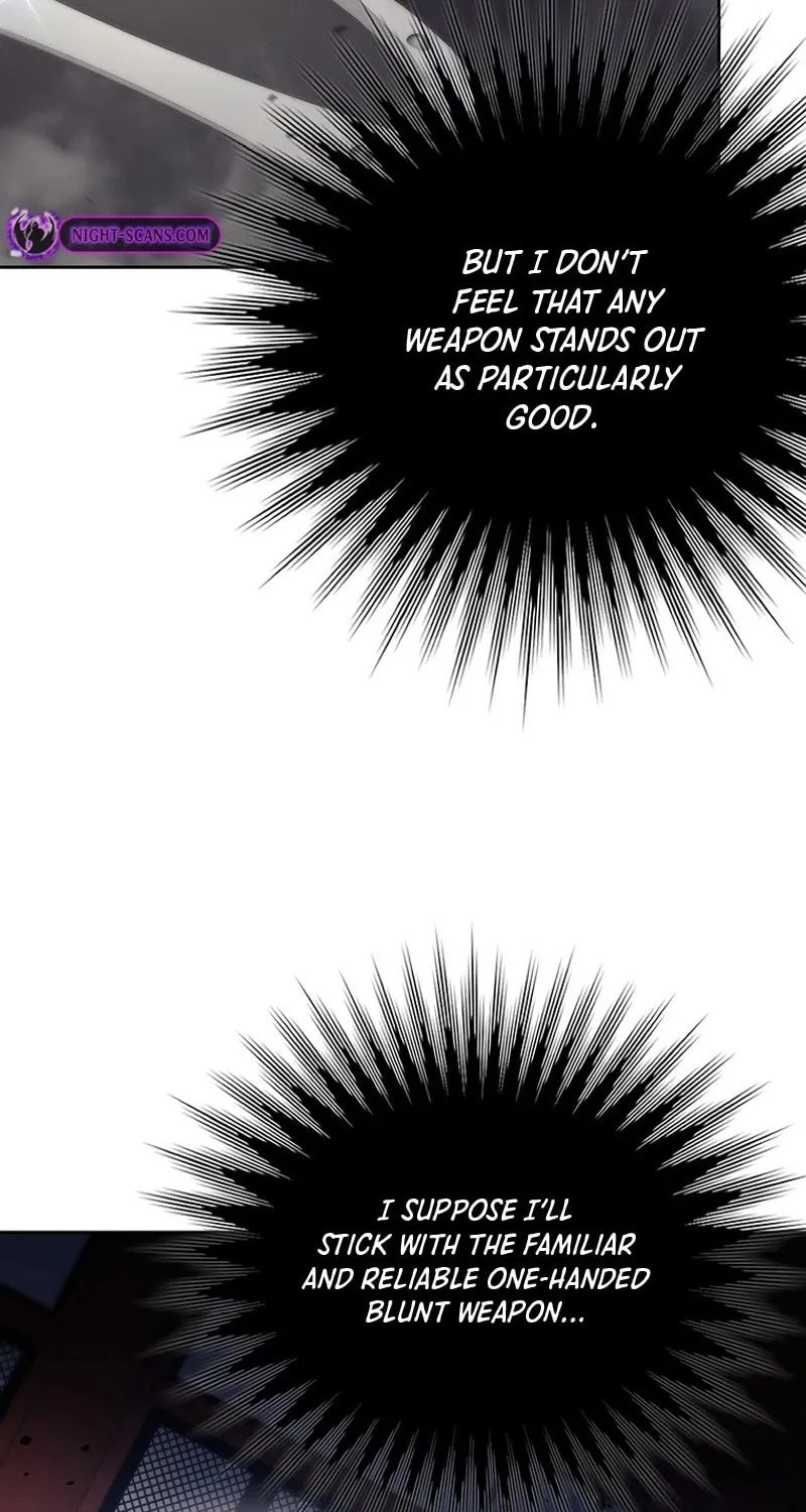 Read Debuff Master chapter 21 image 92 on Lezhin