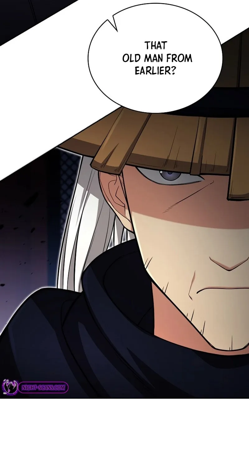 Read Debuff Master chapter 21 image 95 on Lezhin