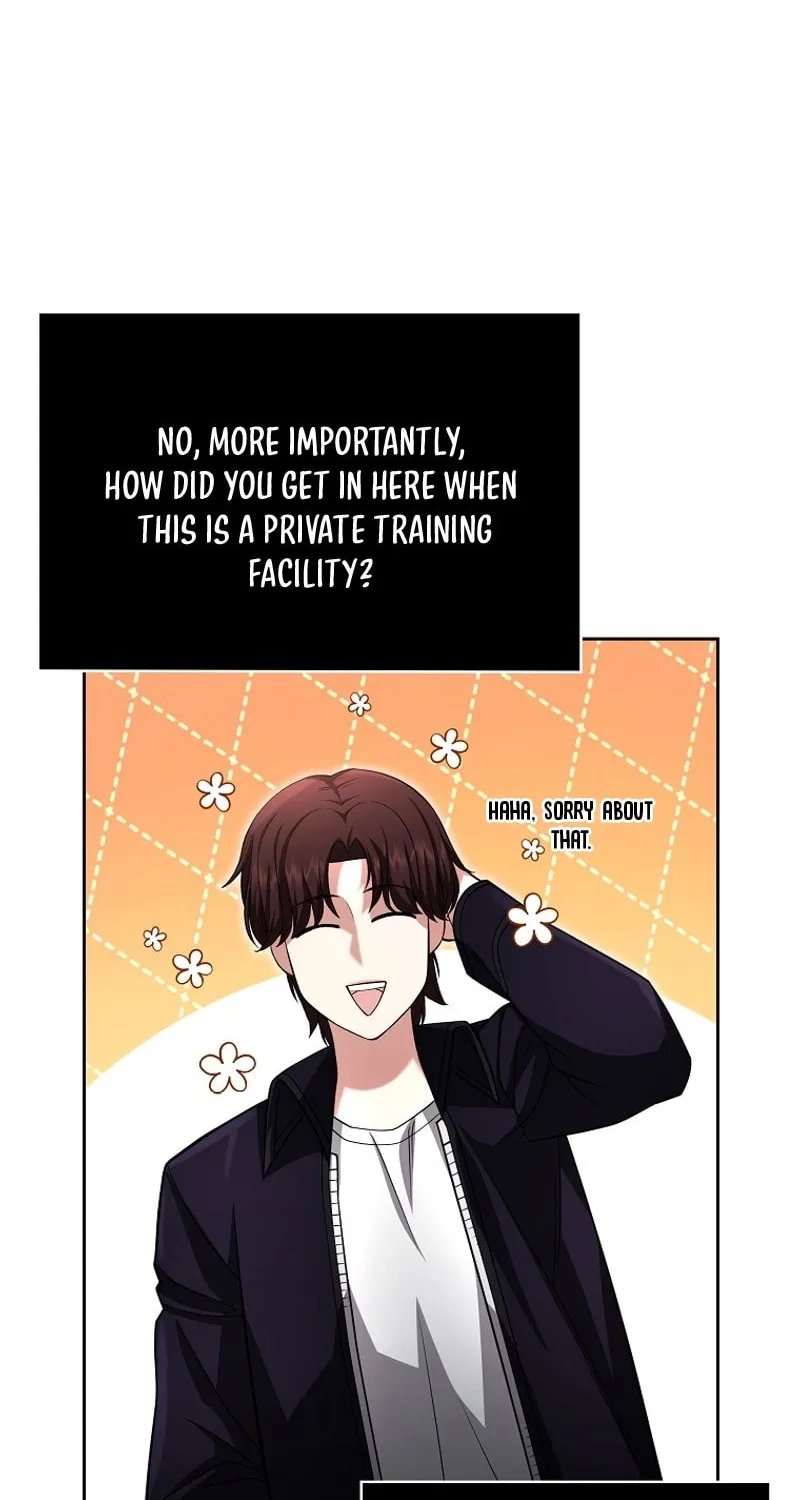 Read Debuff Master chapter 21 image 96 on Lezhin