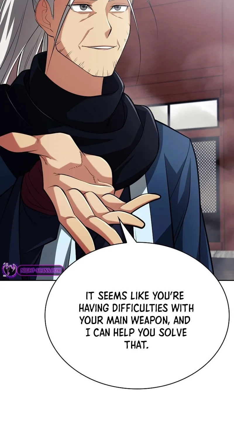 Read Debuff Master chapter 22 image 11 on Lezhin