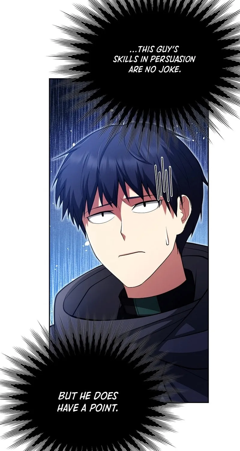 Read Debuff Master chapter 22 image 13 on Lezhin