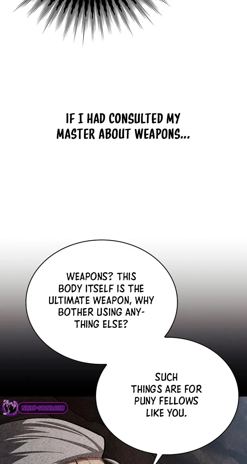 Read Debuff Master chapter 22 image 14 on Lezhin