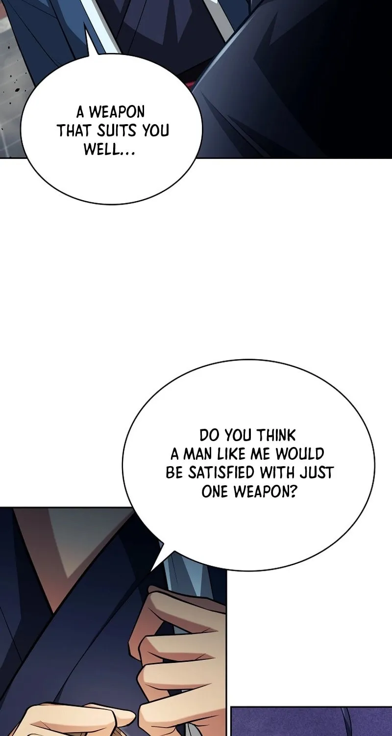 Read Debuff Master chapter 22 image 17 on Lezhin