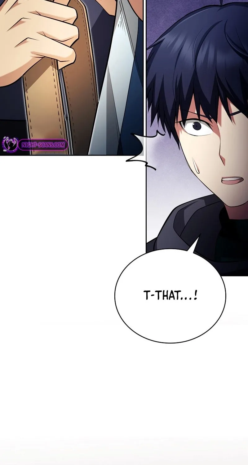 Read Debuff Master chapter 22 image 18 on Lezhin