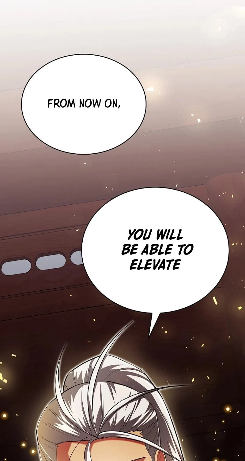 Read Debuff Master chapter 22 image 19 on Lezhin
