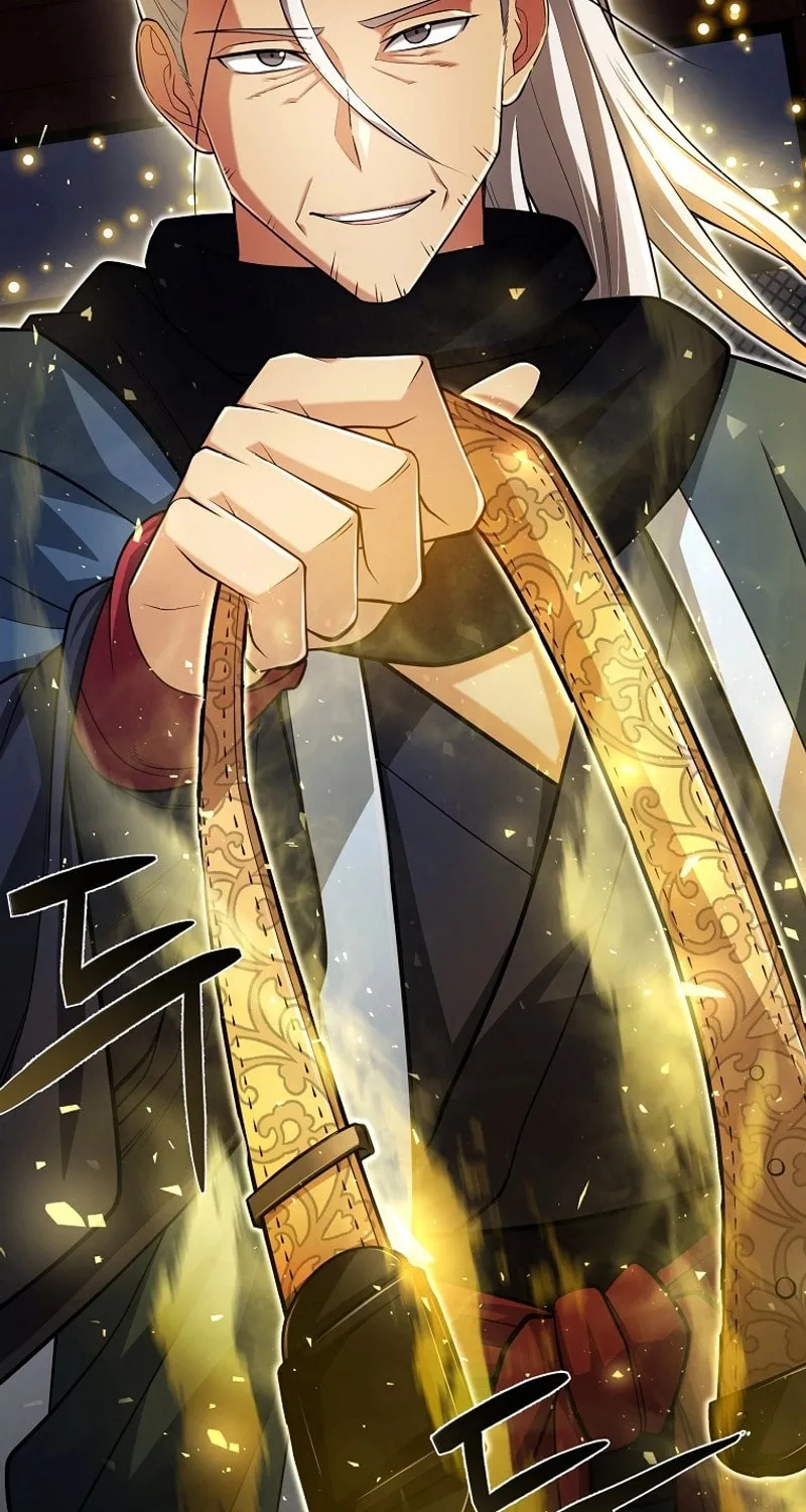 Read Debuff Master chapter 22 image 20 on Lezhin