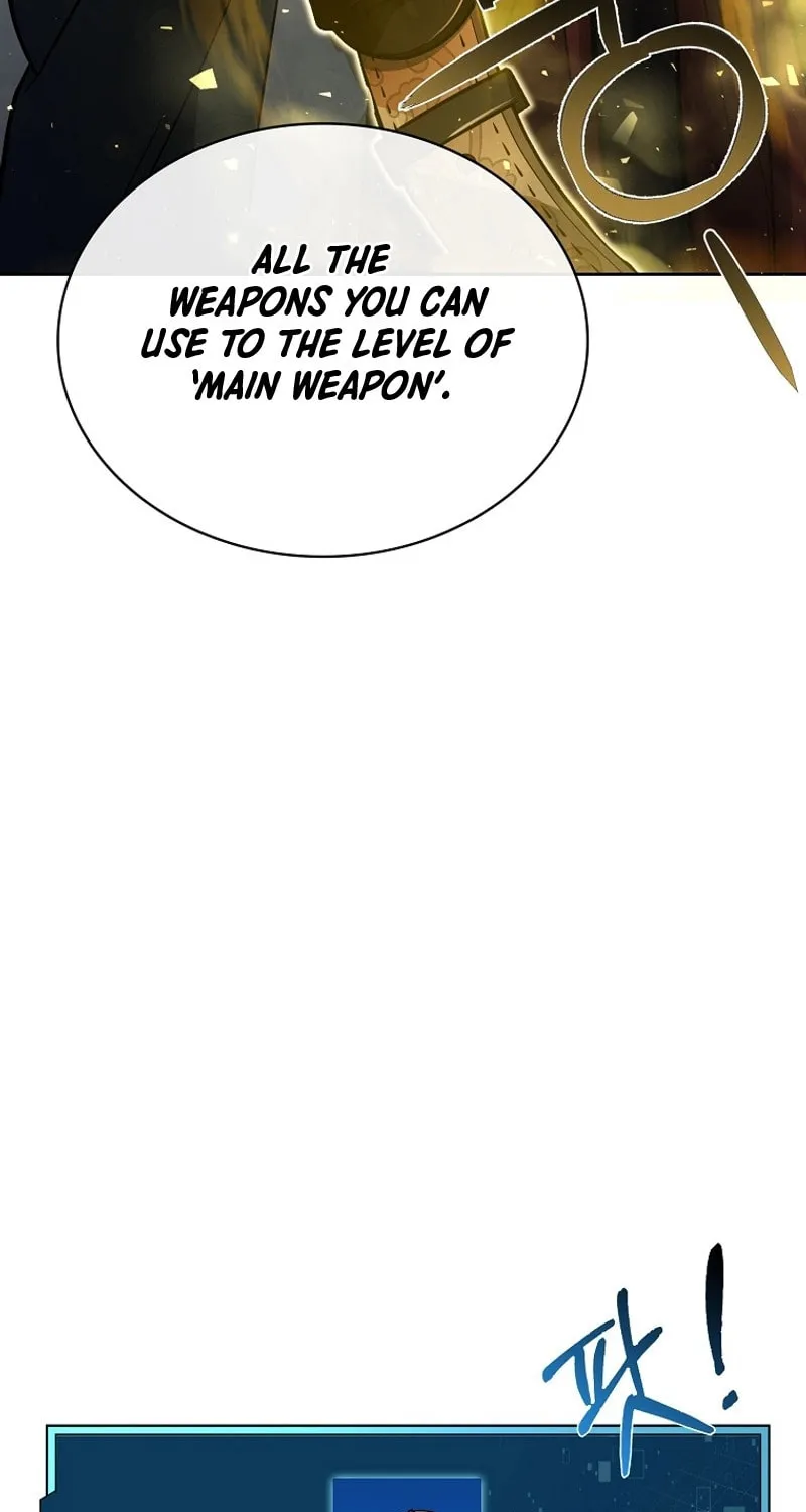 Read Debuff Master chapter 22 image 21 on Lezhin